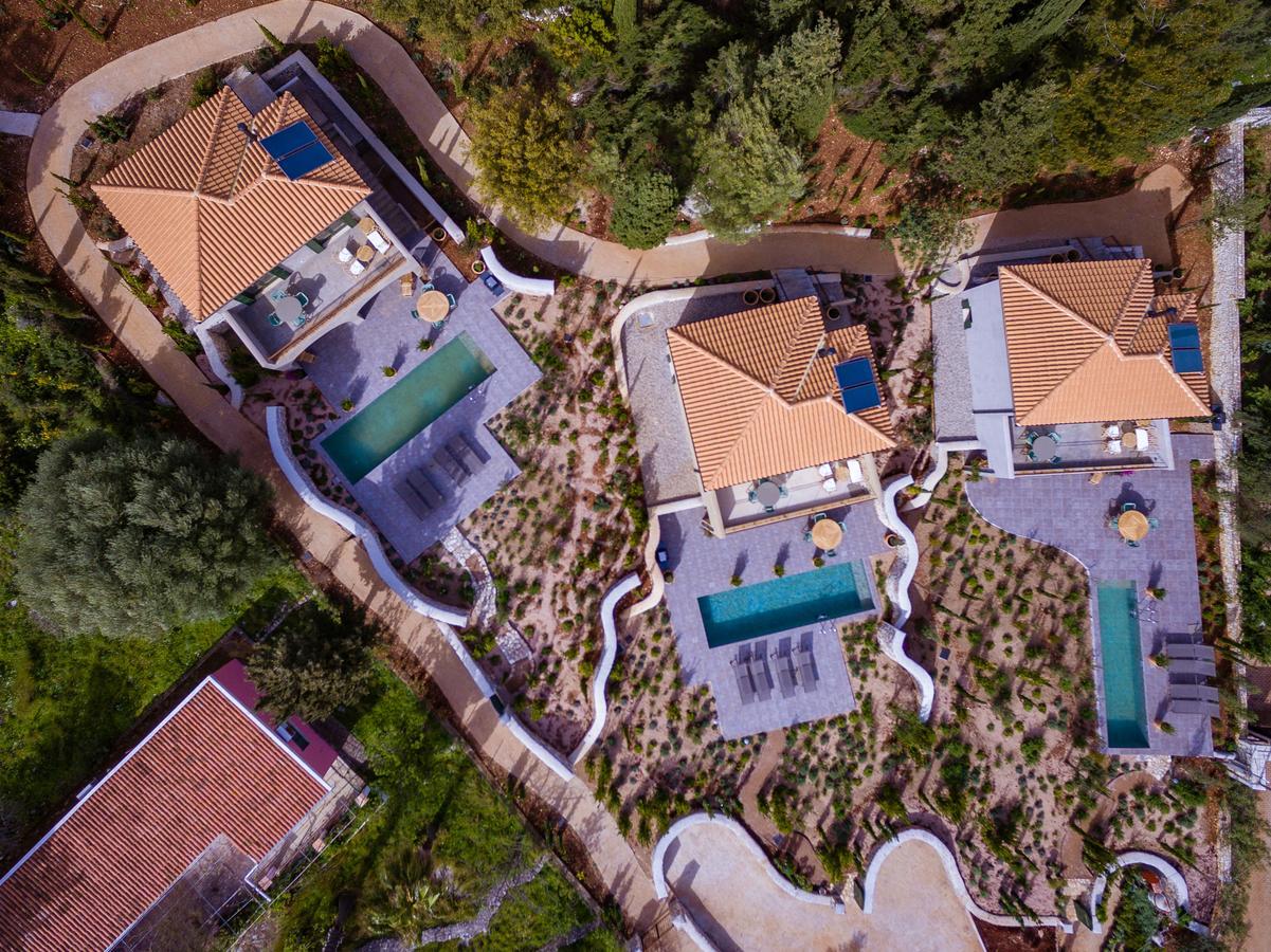 North Point Houses 费斯卡尔德宏 外观 照片